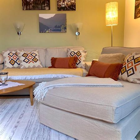 Sonnenhof - Ferienwohnung Oberstaufen Kültér fotó