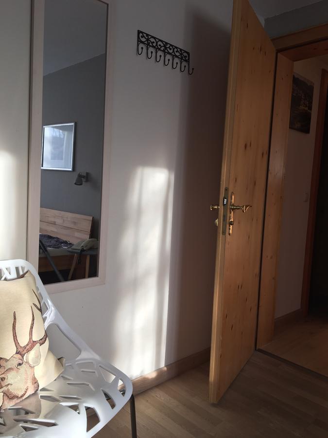 Sonnenhof - Ferienwohnung Oberstaufen Kültér fotó
