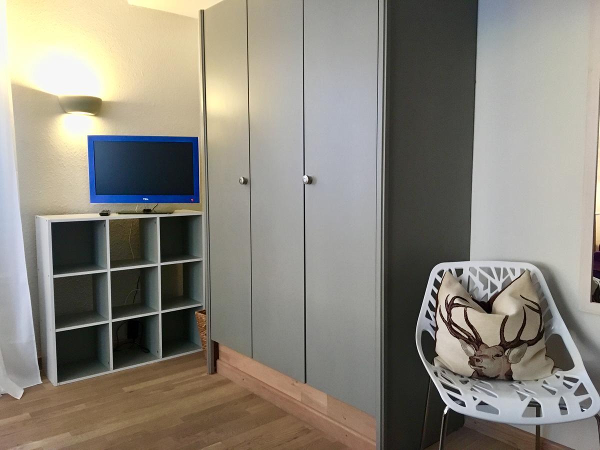 Sonnenhof - Ferienwohnung Oberstaufen Kültér fotó