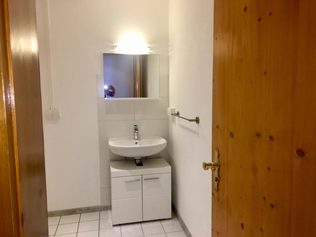 Sonnenhof - Ferienwohnung Oberstaufen Kültér fotó