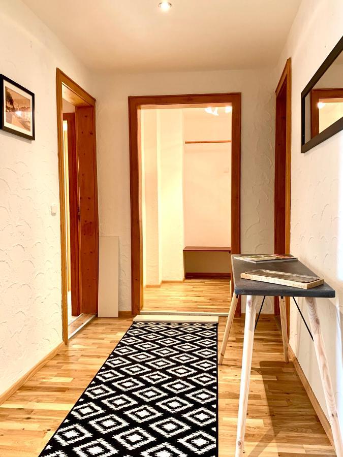 Sonnenhof - Ferienwohnung Oberstaufen Kültér fotó