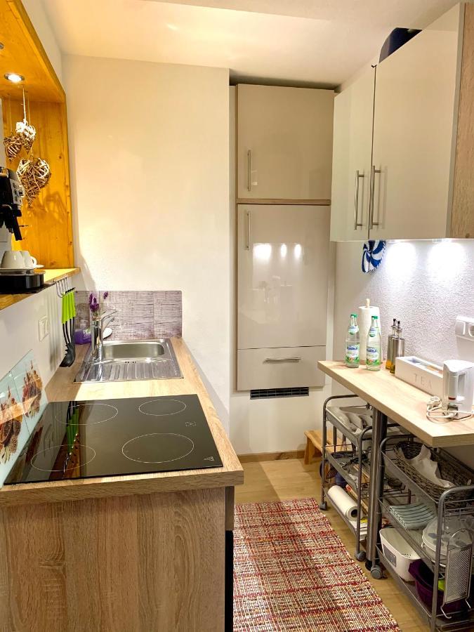 Sonnenhof - Ferienwohnung Oberstaufen Kültér fotó