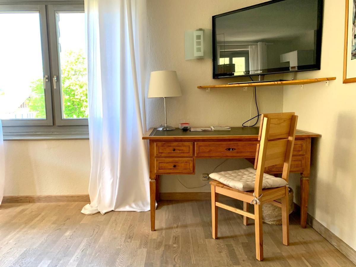 Sonnenhof - Ferienwohnung Oberstaufen Kültér fotó
