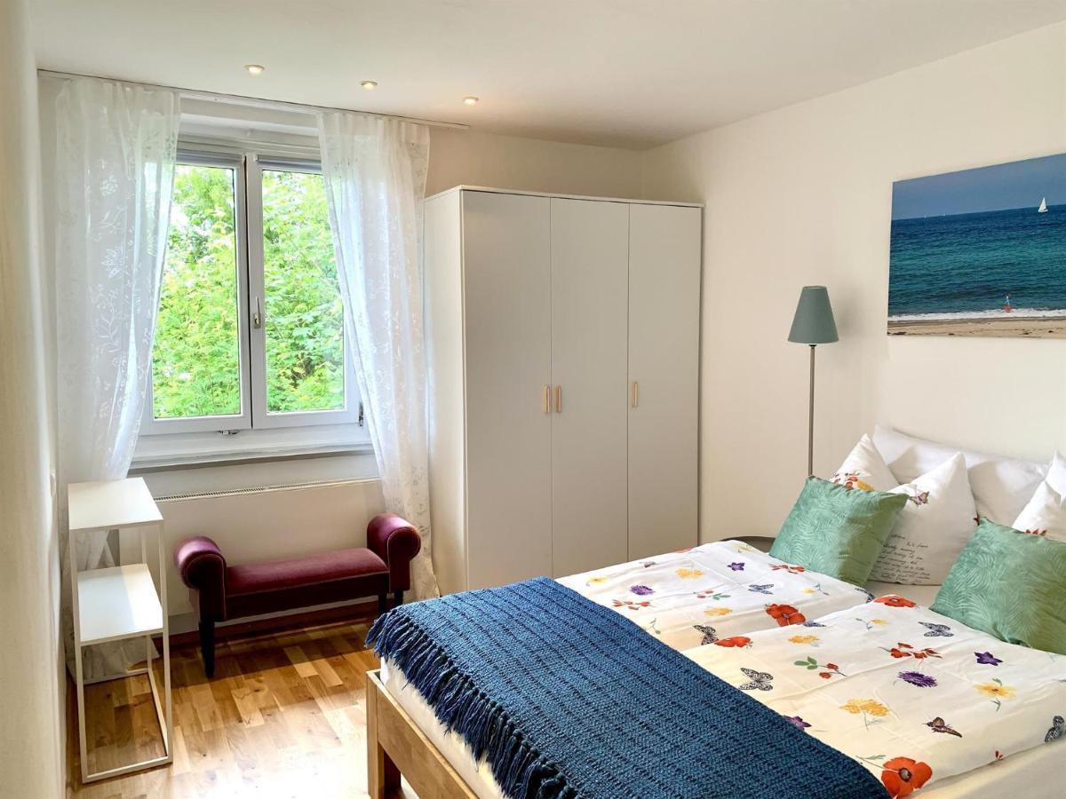 Sonnenhof - Ferienwohnung Oberstaufen Kültér fotó