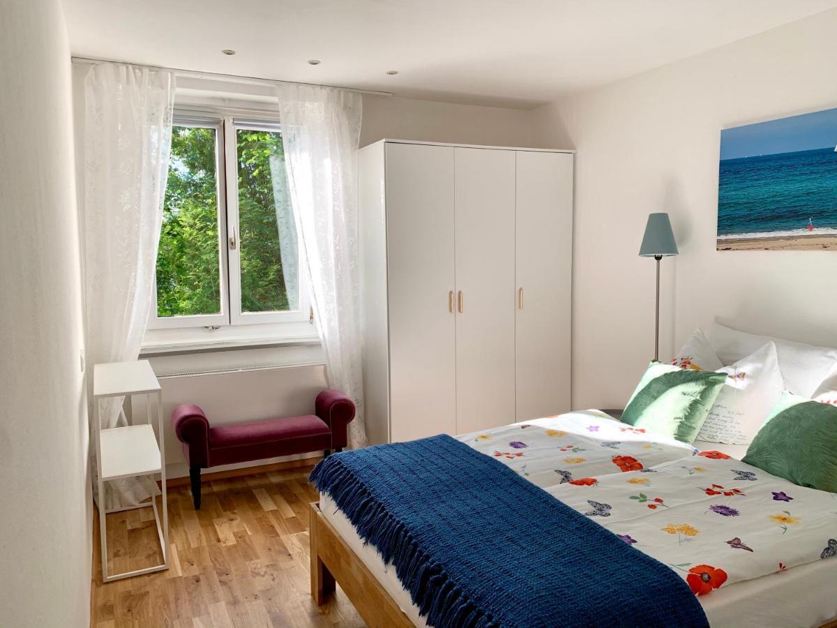 Sonnenhof - Ferienwohnung Oberstaufen Kültér fotó