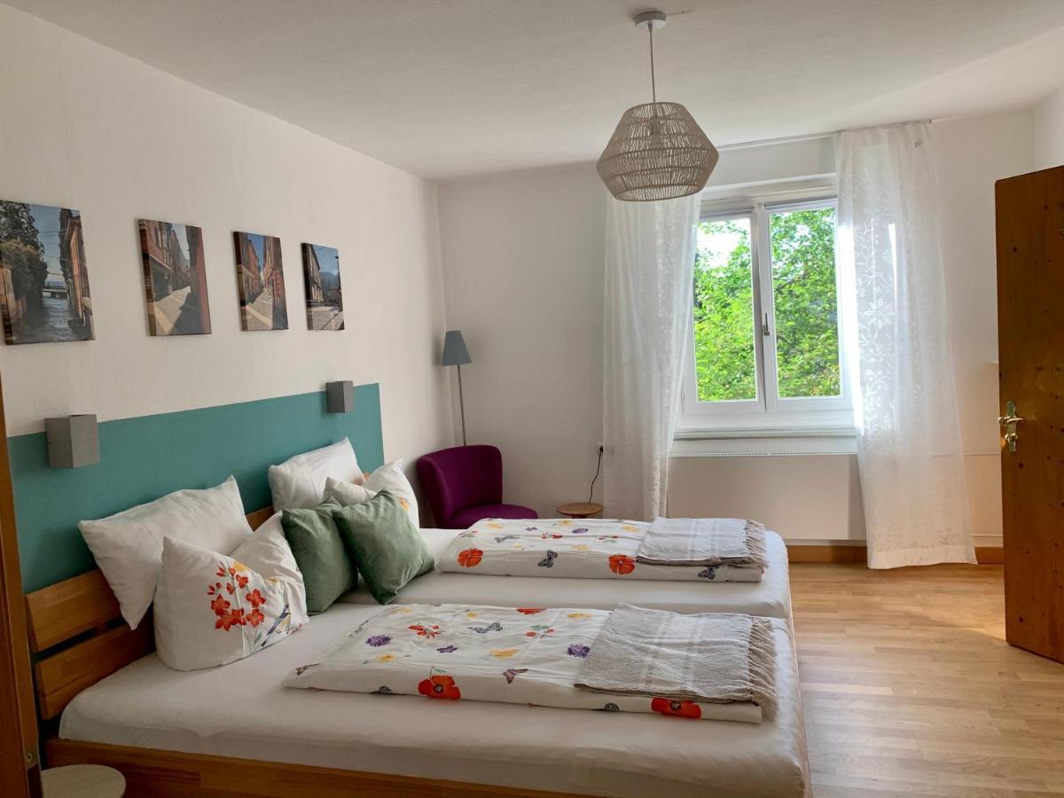 Sonnenhof - Ferienwohnung Oberstaufen Kültér fotó