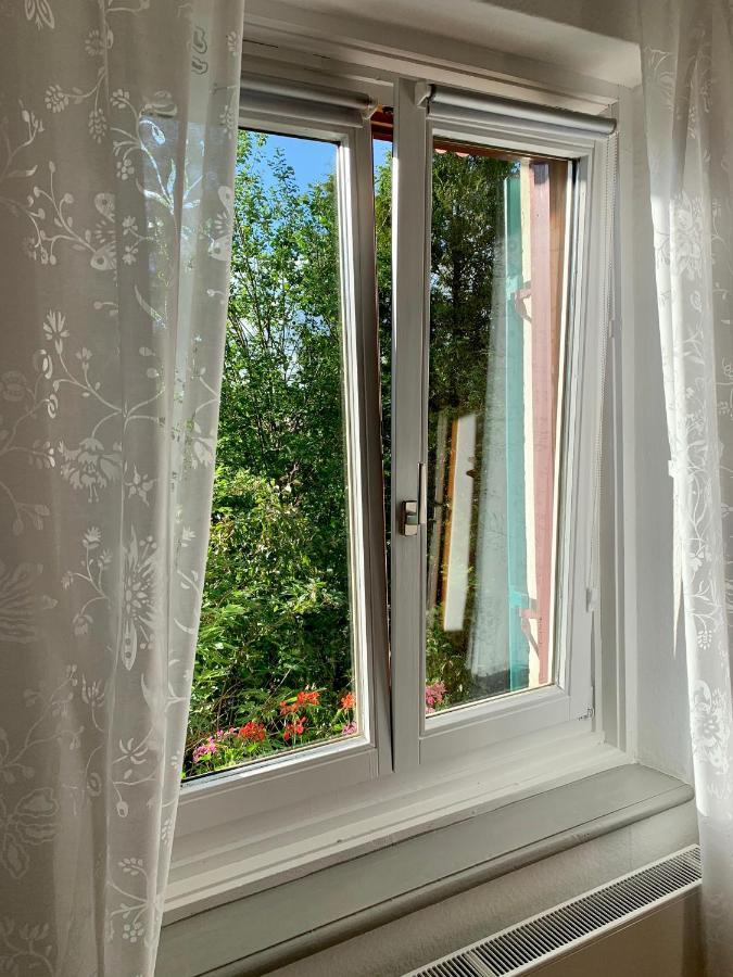 Sonnenhof - Ferienwohnung Oberstaufen Kültér fotó