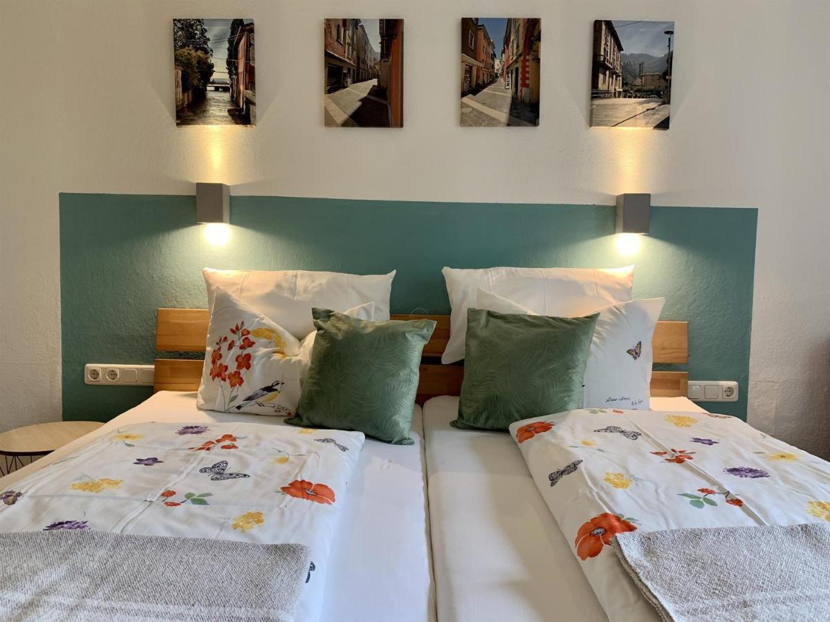 Sonnenhof - Ferienwohnung Oberstaufen Kültér fotó